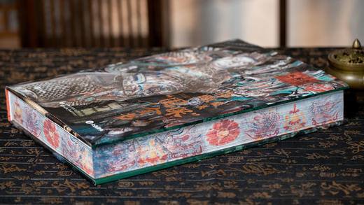 《鸟瞰最美“国保”全书》耗时20年，行程超10万公里，足不出户，“全景式”游遍中国 商品图10