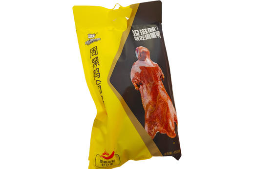 【湖北特产】周黑鸭 商品图1
