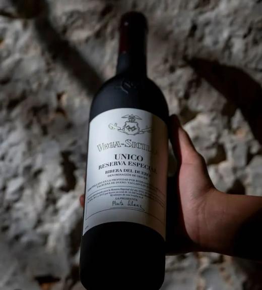 超级大漏|2024年全球酒王&西班牙酒王Vega Sicilia！ 商品图3