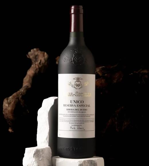 超级大漏|2024年全球酒王&西班牙酒王Vega Sicilia！ 商品图2