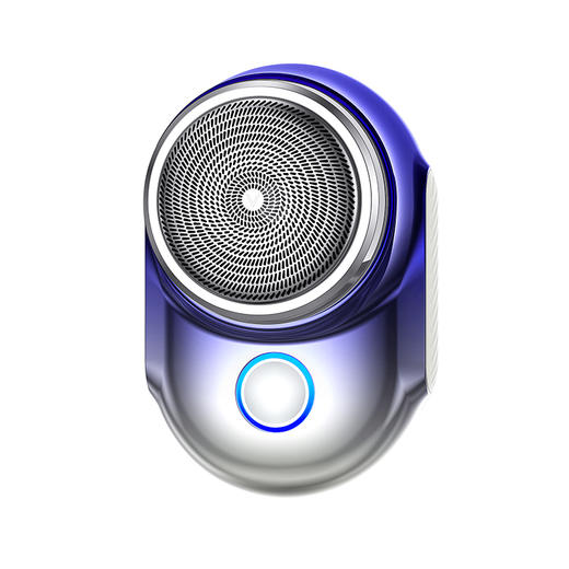 索爱 Mini迷你剃须刀3W V6 商品图1