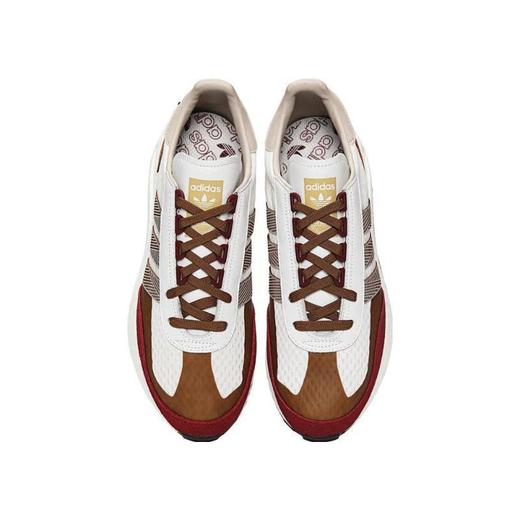 adidas阿迪达斯 男女同款休闲鞋 JI2529 商品图2