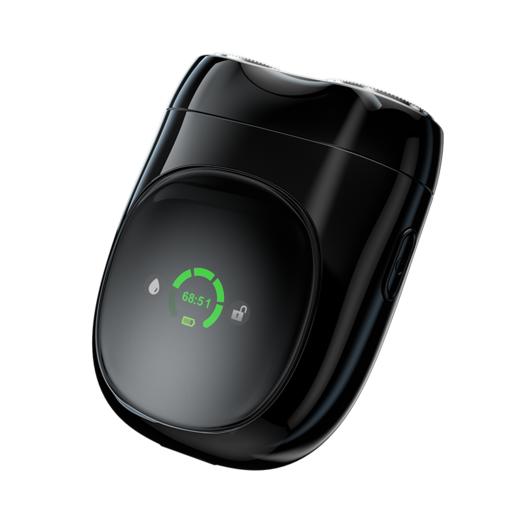 【绮】艾优Ti双头剃须刀 商品图6