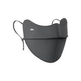 【绮】蕉下透气护眼角防晒口罩AS336板岩灰、沐阳紫、荷畔绿、高山灰