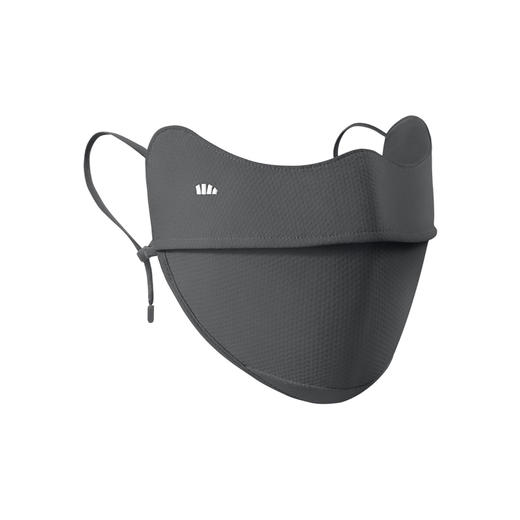 【绮】蕉下透气护眼角防晒口罩AS336板岩灰、沐阳紫、荷畔绿、高山灰 商品图0