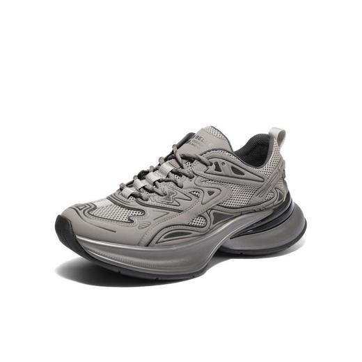 Belle百丽 男老爹鞋 A1825AM5 商品图0