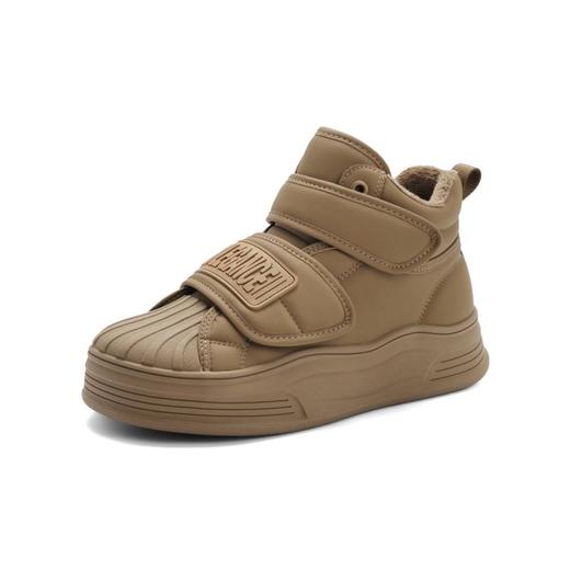 Belle百丽 女板鞋 A6K1DAM4 商品图0