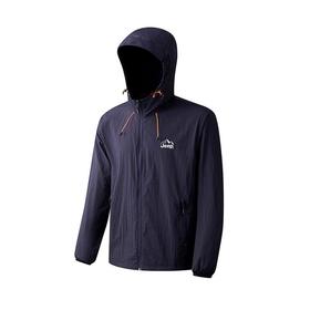 Jeep吉普 男连帽防晒衣 P842MWJ760