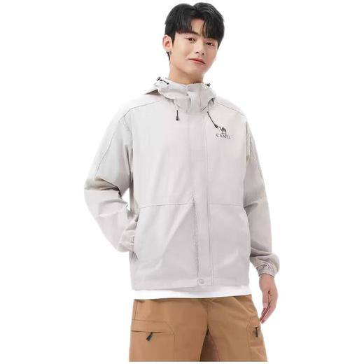 骆驼 男防晒衣 A15BF03093 商品图0