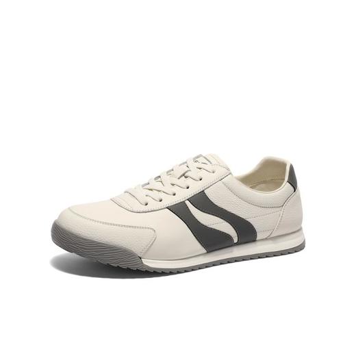 森达 男小白鞋 1UY01AM5 商品图1