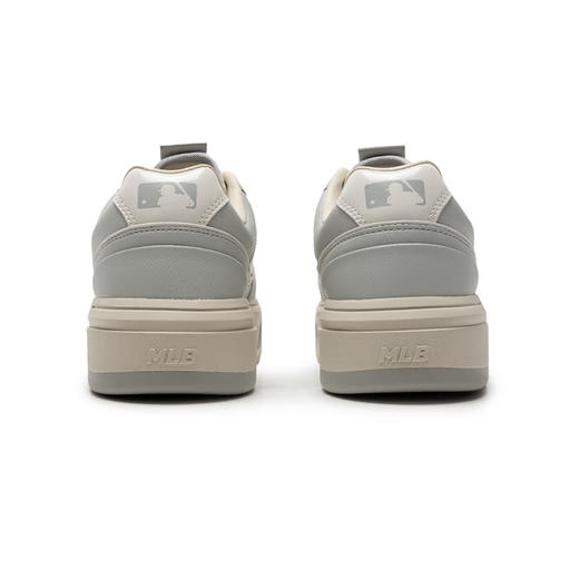 MLB 男女同款休闲鞋 3ASXCLS4N-50GRS 商品图4