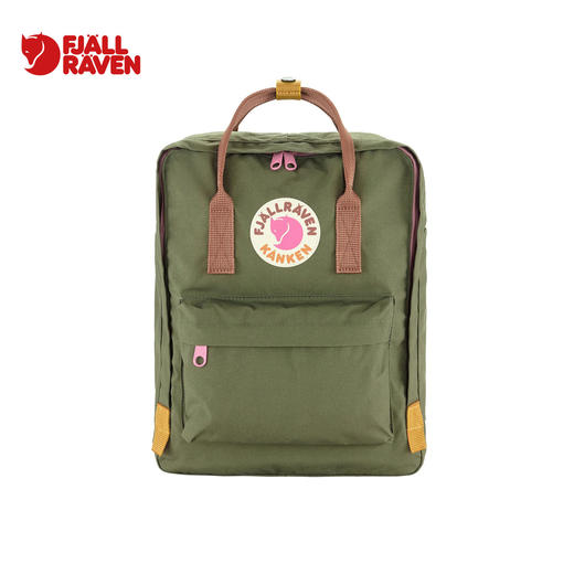Fjallraven北极狐25年新款 KankenKoncept男女运动双肩包23200334 商品图0