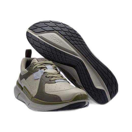 ECCO爱步 男运动鞋 830844 商品图3
