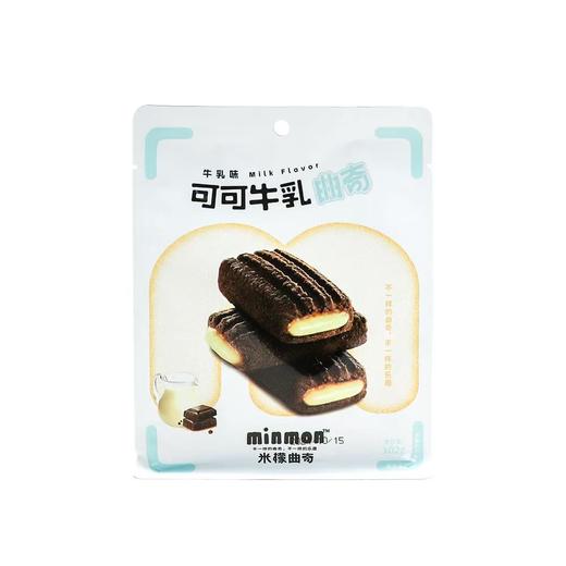米檬可可牛乳曲奇 商品图0