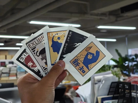  福利｜三联文创、杂志、新书拿到手软！