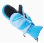 25/26SURPINE儿童滑雪手套蓝 商品图0