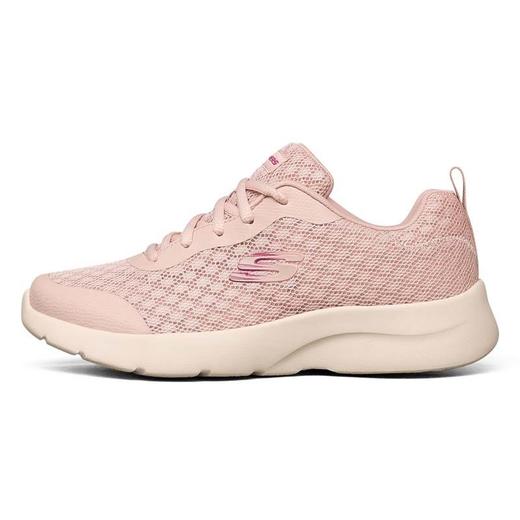 Skechers斯凯奇 女跑步鞋 149542-MVE 商品图2
