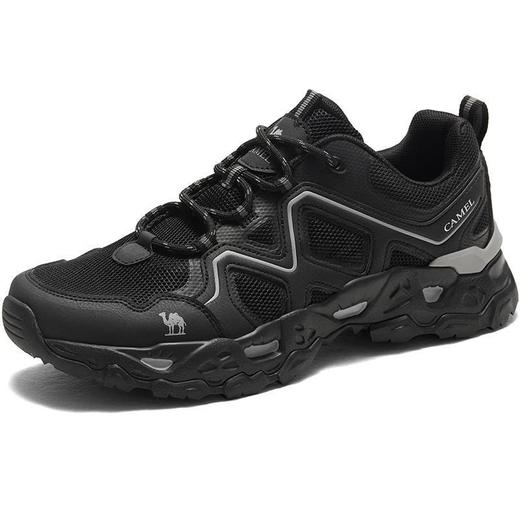 骆驼 男户外徒步鞋 F23M693014M 商品图2