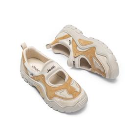 JEEP吉普 女休闲鞋建议大一码 PD243WAS1030