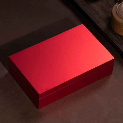 集盒【200-18泡装 红色】35元一套 / 一件16套 商品图3