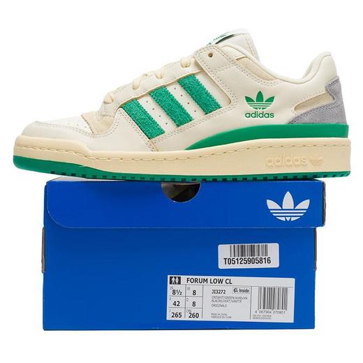 adidas阿迪达斯 男休闲鞋 JI3272 商品图2