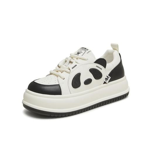 Teenmix天美意 女板鞋 BJ521CM4 商品图1