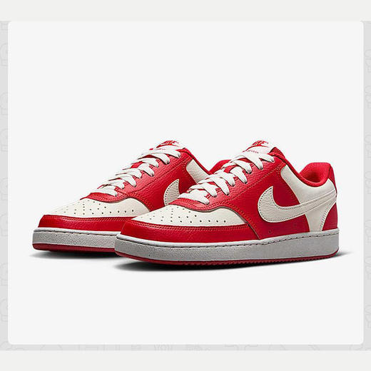 NIKE耐克 女板鞋 DH3158-602 商品图3