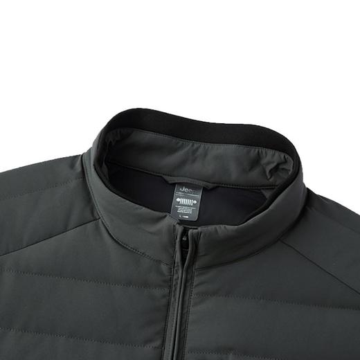 JEEP吉普 男羽绒服 J342094742 商品图4