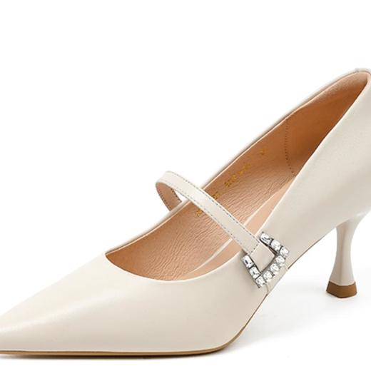 2楼哈森HS256003HARSON女鞋（新百购） 商品图3