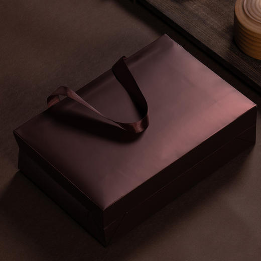 集盒【200-18泡装 咖色】35元一套 / 一件16套 商品图4