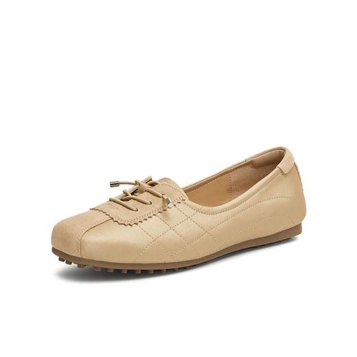 Teenmix天美意 女乐福鞋 KQ024AA5 商品图0