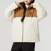 MLB 男女同款羽绒服 3ADJB0646-43CRD 商品缩略图0