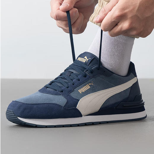 PUMA彪马 男女休闲鞋 399665-05 商品图3
