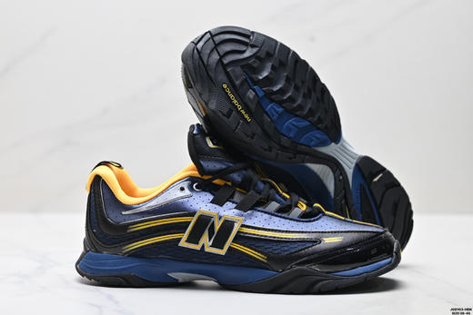 新百伦AIME LEON DORE × New Balance RC56低帮休闲运动跑步鞋URC56AD1男女鞋 商品图4