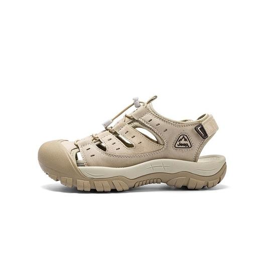Jeep吉普 女休闲鞋 PE242WAS985 商品图4