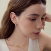 ARSIS银饰｜自由搭配系列 星辰小耳坠 商品缩略图2