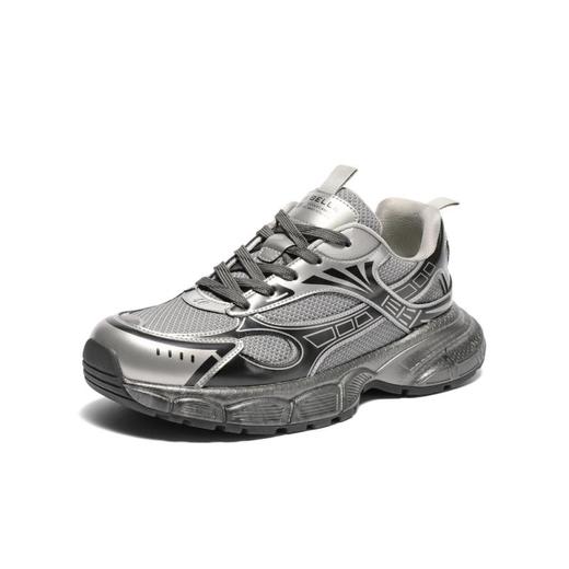 Belle百丽 男休闲鞋 A1504AM4 商品图0