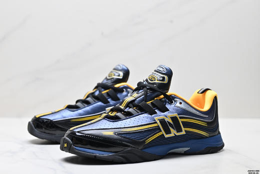 新百伦AIME LEON DORE × New Balance RC56低帮休闲运动跑步鞋URC56AD1男女鞋 商品图3