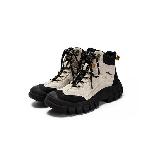 Jeep吉普 女冬靴 P244WAS008 商品图1