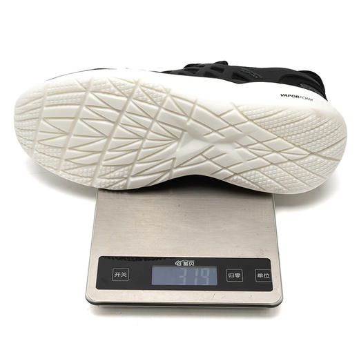 Skechers斯凯奇 男休闲鞋 118308-BLK 商品图4