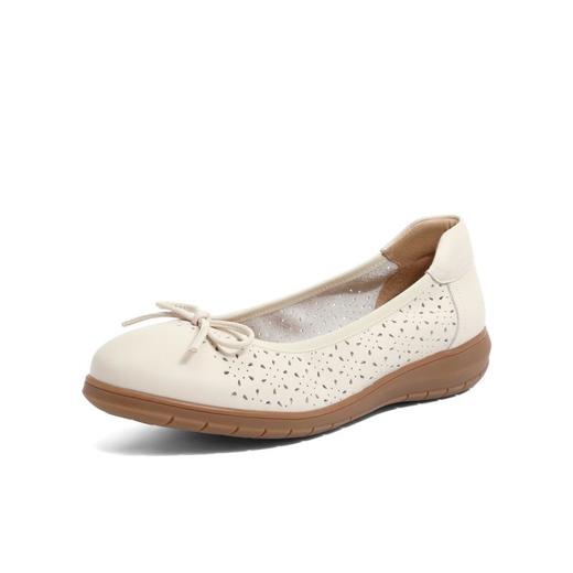 Belle百丽 女单鞋 Z6G1DCQ3 商品图0