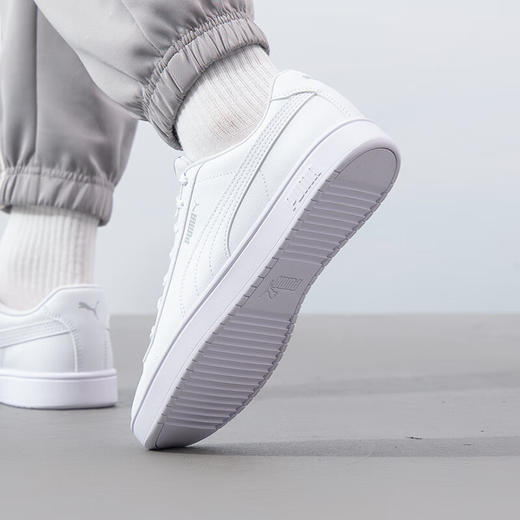 PUMA彪马 男女板鞋 394251-04 商品图3