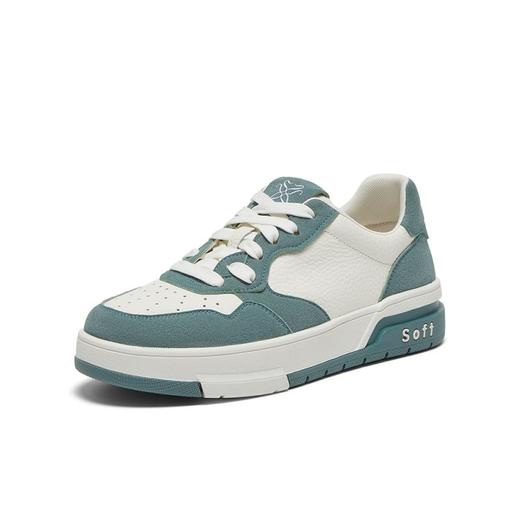 BASTO百思图 女休闲鞋 URJ01AM5 商品图2