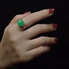 “惊澜”翡翠戒指 商品缩略图6