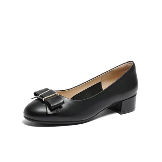 森达 女单鞋 SWN01AQ4 商品图0