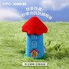 姆明 MOOMIN VIPOx姆明毛绒挂件盲盒-单盒【该商品不支持用券】 商品缩略图5