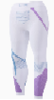 25/26SURPINE专业支撑功能衣-极风女款长裤 白紫 商品缩略图0