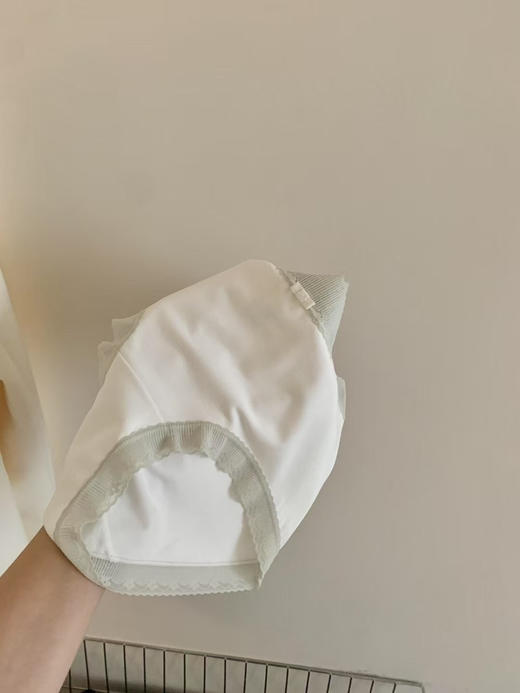 5条装！白月光小碎花莫代尔内裤 一组2款温柔风格 商品图1