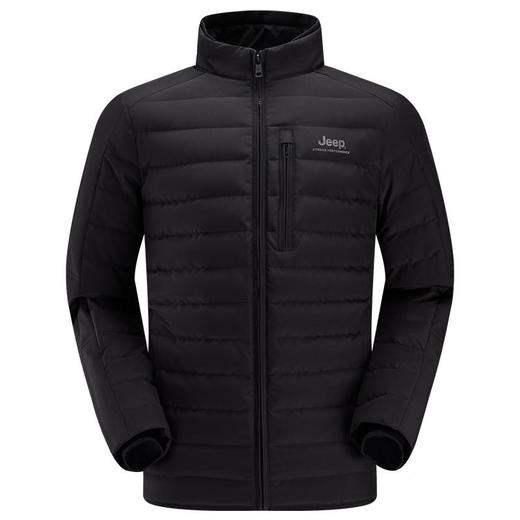JEEP吉普 男羽绒服 J342094742 商品图0