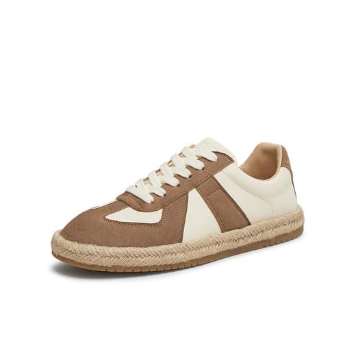 Tata他她 女休闲渔夫鞋 UMB01AM5 商品图1